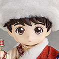 Nendoroid image for Doll Outfit Set: Zhang Qiling - Seeking Till Found Ver.