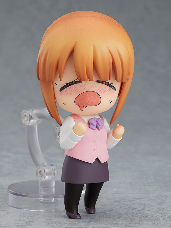 Nendoroid image for More: Face Swap 03