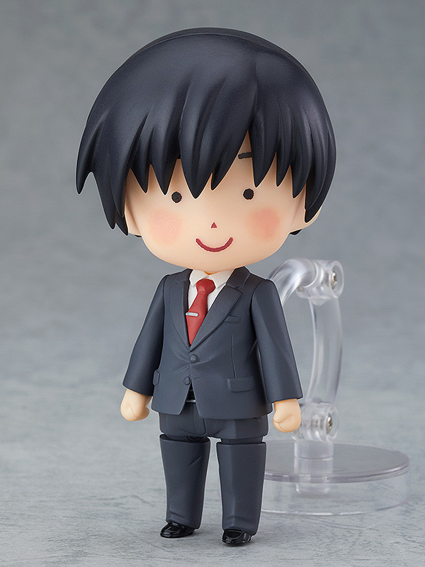 Nendoroid image for More: Face Swap 03