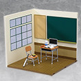 Nendoroid image for Playset #01: School Life Set B