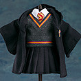 Nendoroid image for More: Dress Up Hogwarts Uniform - Slacks Style
