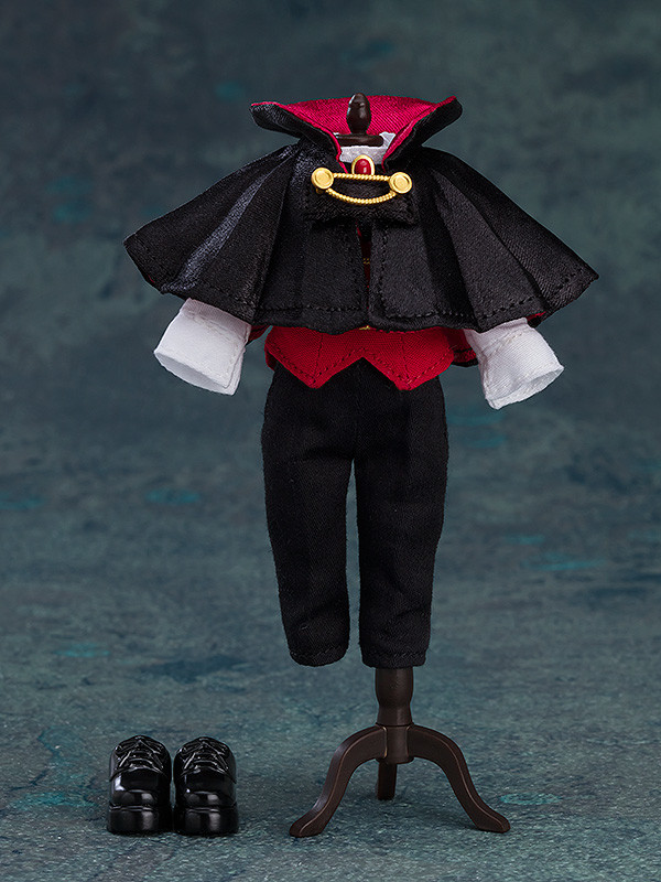 Nendoroid image for Doll Vampire: Camus