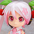 Nendoroid image for Miku Hatsune: Hachune Face Ver.