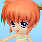 Nendoroid image for Nanoha Takamachi: The MOVIE 1st Ver.