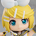 Nendoroid image for Plus Plushie Series 04: Rin Kagamine
