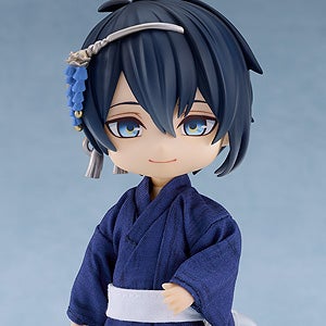 Nendoroid Doll - Doll Mikazuki Munechika: Casual Outfit Ver. (ねんどろいどどーる 三日月宗近 軽装Ver.) from Touken Ranbu ONLINE