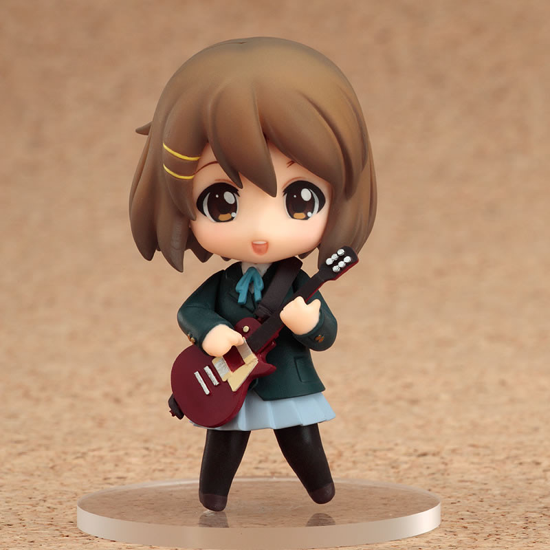 Nendoroid image for Petite: K-ON! (The First)