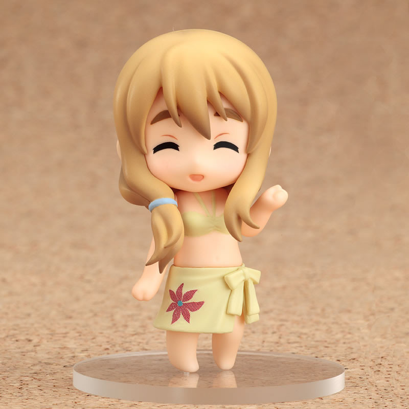 Nendoroid image for Petite: K-ON! (The First)