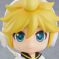 Nendoroid image for Kagamine Len