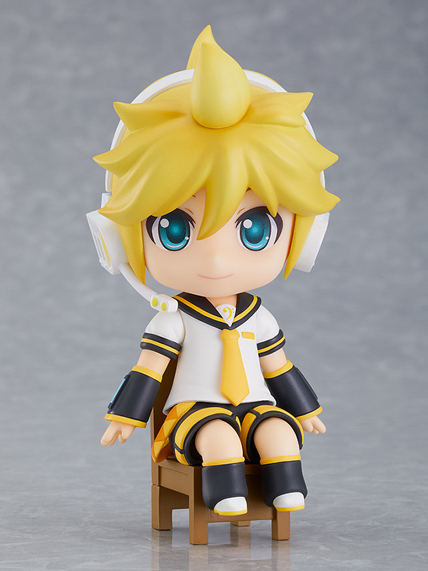 Nendoroid Swacchao Swacchao! Kagamine Len