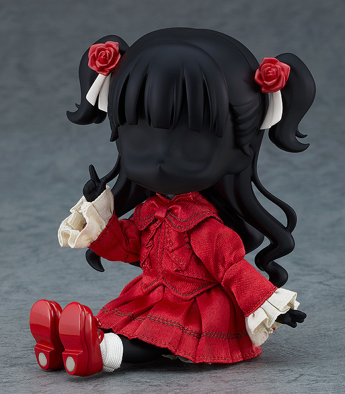 Nendoroid image for Doll Outfit Set: Kate