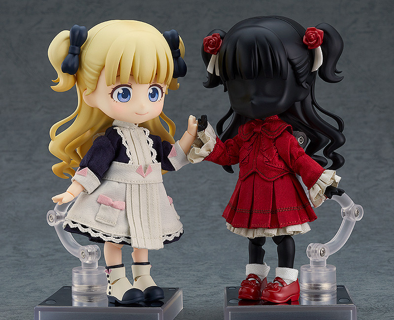 Nendoroid image for Doll Outfit Set: Kate