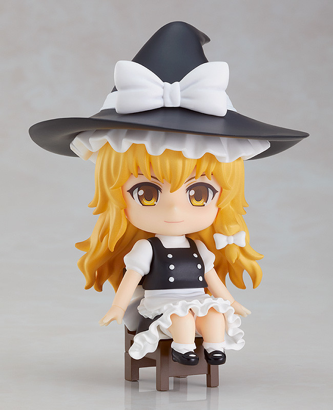 Nendoroid Swacchao Swacchao! Marisa Kirisame