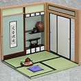 Nendoroid image for Playset #02: Japanese Life Set A - Dining Set