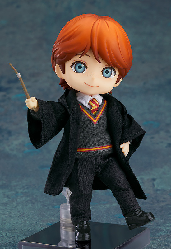 Nendoroid Doll Doll Ron Weasley