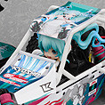Nendoroid image for Petite: Racing Miku Set - 2010 ver.