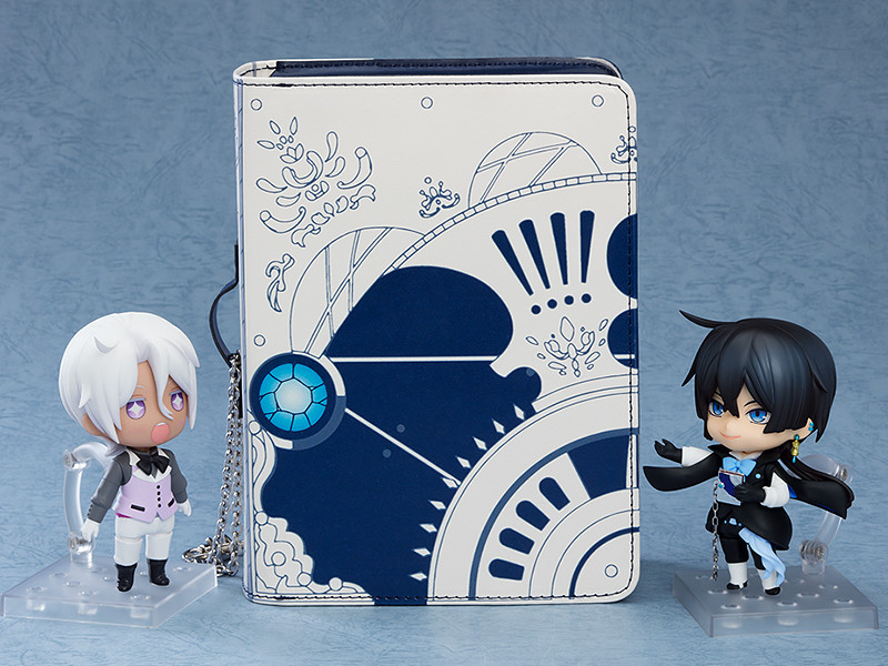 Nendoroid The Case Study Of Vanitas Nendoroid Pouch Neo