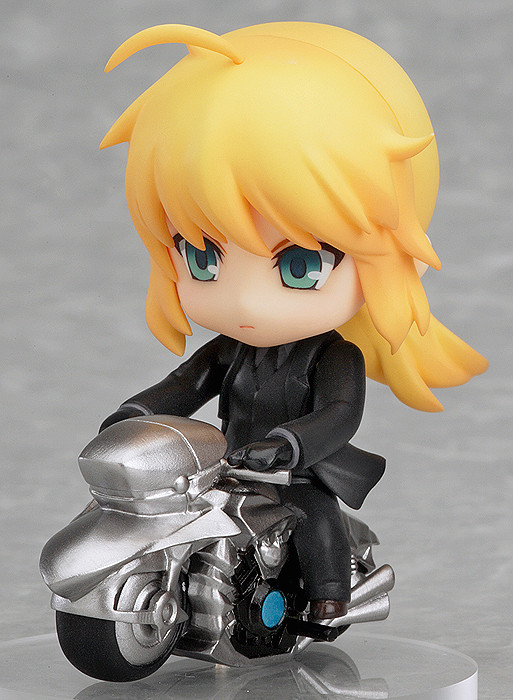 Nendoroid image for Petite: TYPE-MOON COLLECTION
