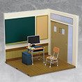 Nendoroid image for Playset #01: School Life Set A