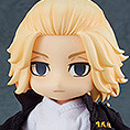 Nendoroid Doll - Doll Mikey (Manjiro Sano) (Doll Mikey (Manjiro Sano)) from Tokyo Revengers