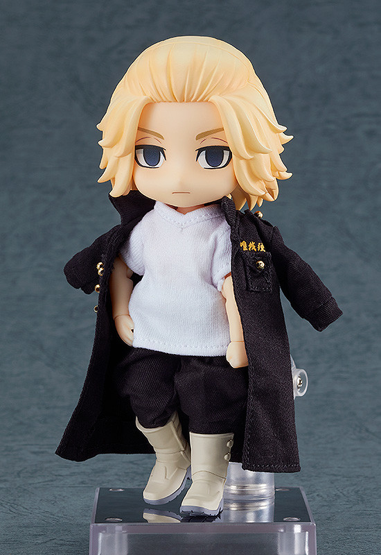 Nendoroid Doll Doll Mikey (Manjiro Sano)