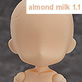 Nendoroid image for Doll archetype 1.1: Man (Cinnamon)