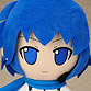 Nendoroid Plus - Plus Plushie Series 03: KAITO (ねんどろいどぷらす  ぬいぐるみシリーズ03 「KAITO」) from KAITO