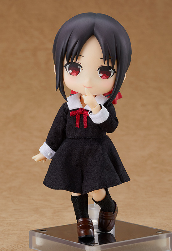 Nendoroid Doll Doll Kaguya Shinomiya