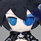 Nendoroid image for Black Rock Shooter