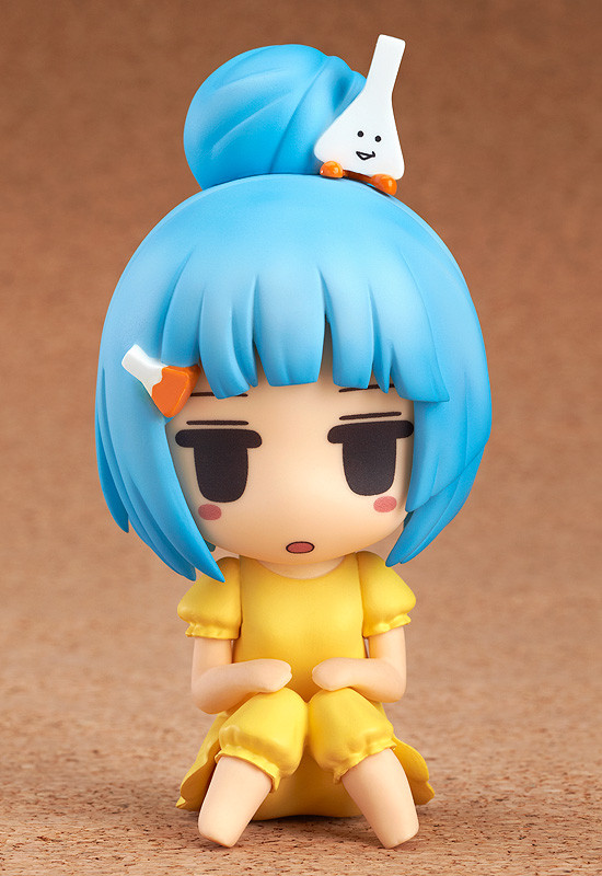 Nendoroid image for More: Face Swap
