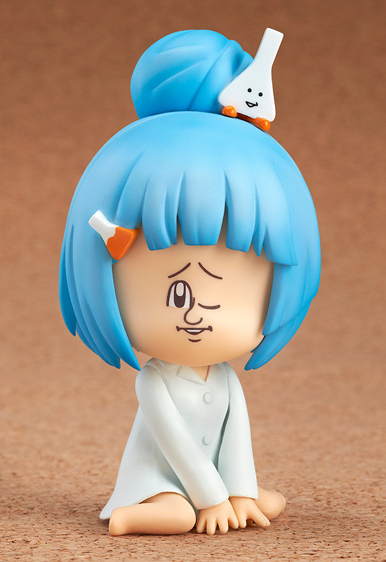 Nendoroid image for More: Face Swap
