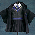 Nendoroid image for Doll: Outfit Set (Slytherin Uniform - Girl)