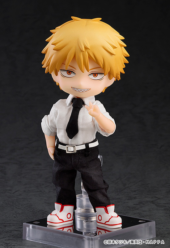 Nendoroid Doll Doll Denji