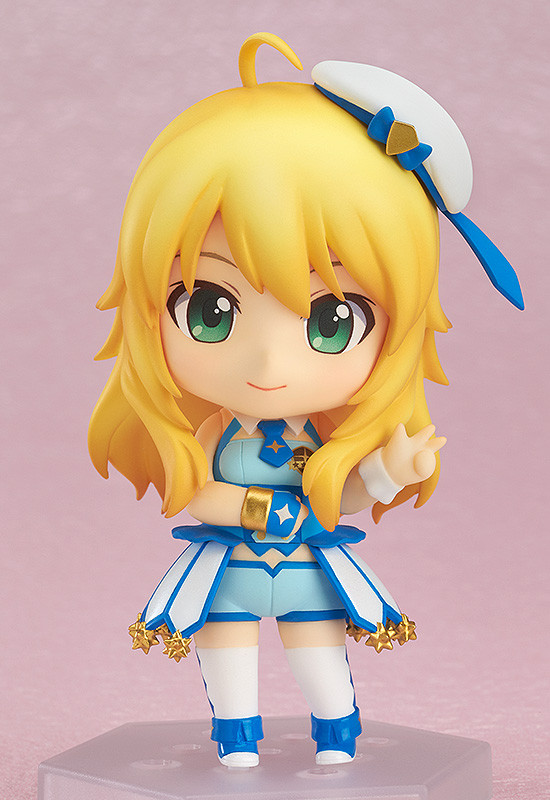 Nendoroid Co-de Co-de Miki Hoshii: Twinkle Star Co-de