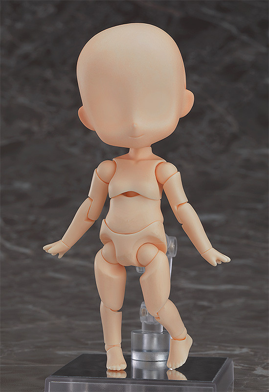 Nendoroid Doll Doll Archetype: Girl