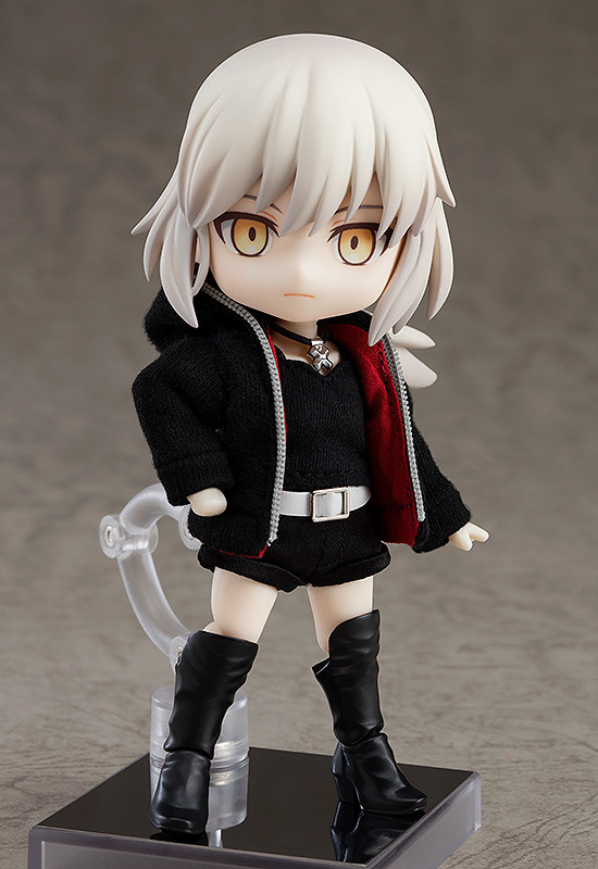 Nendoroid Doll Doll: Saber/Altria Pendragon (Alter) Shinjuku Ver.