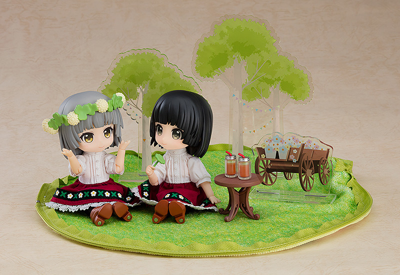 Nendoroid image for More Rug Pouch