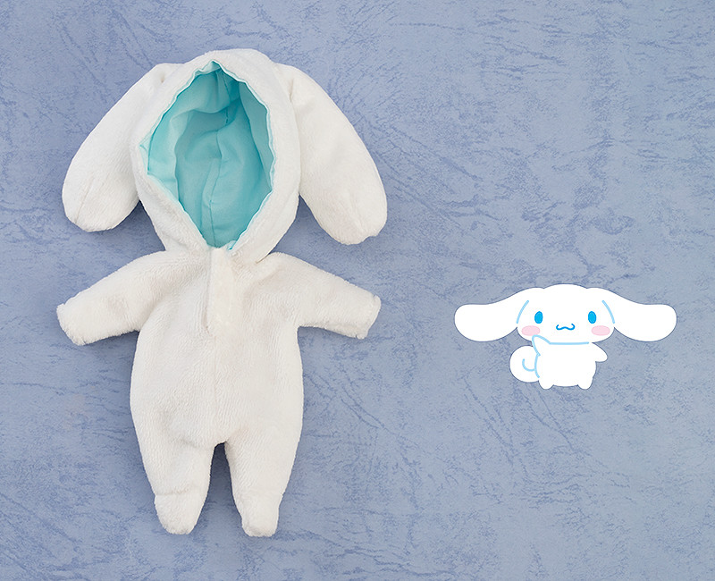 Nendoroid Doll Doll Kigurumi Pajamas: Cinnamoroll