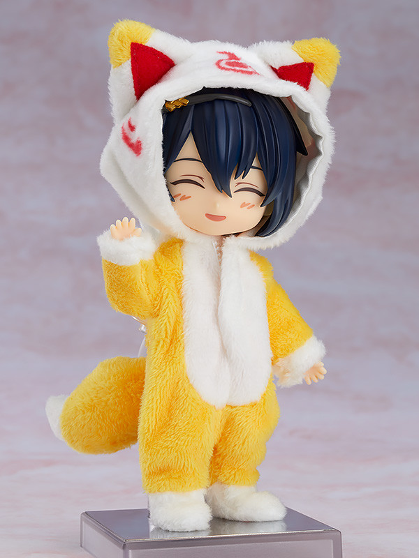 Nendoroid Doll Doll: Kigurumi Pajamas (Konnosuke)