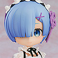 Nendoroid image for Doll Outfit Set: Rem/Ram