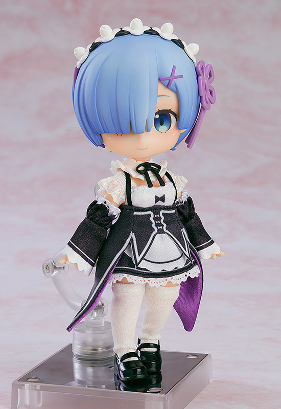 Nendoroid Doll Doll Rem