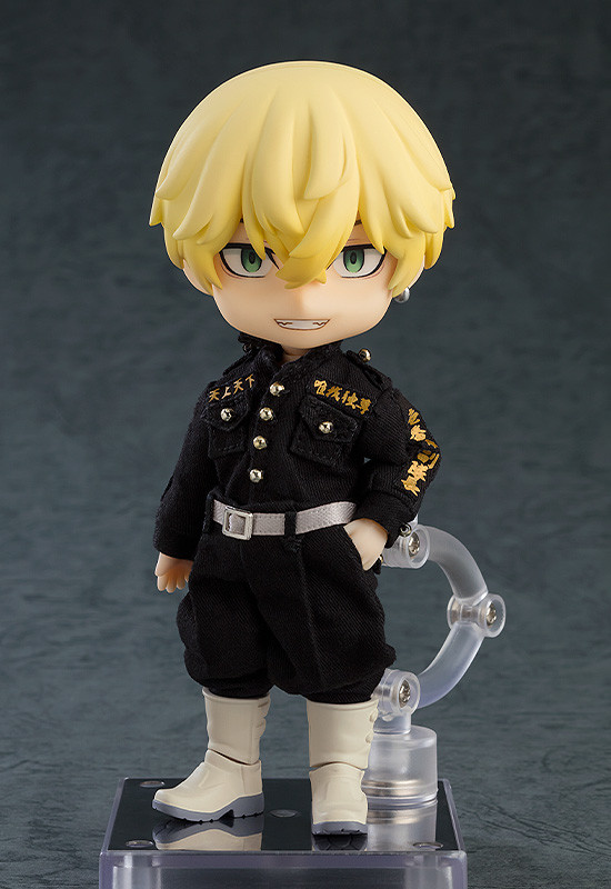 Nendoroid Doll Doll Chifuyu Matsuno