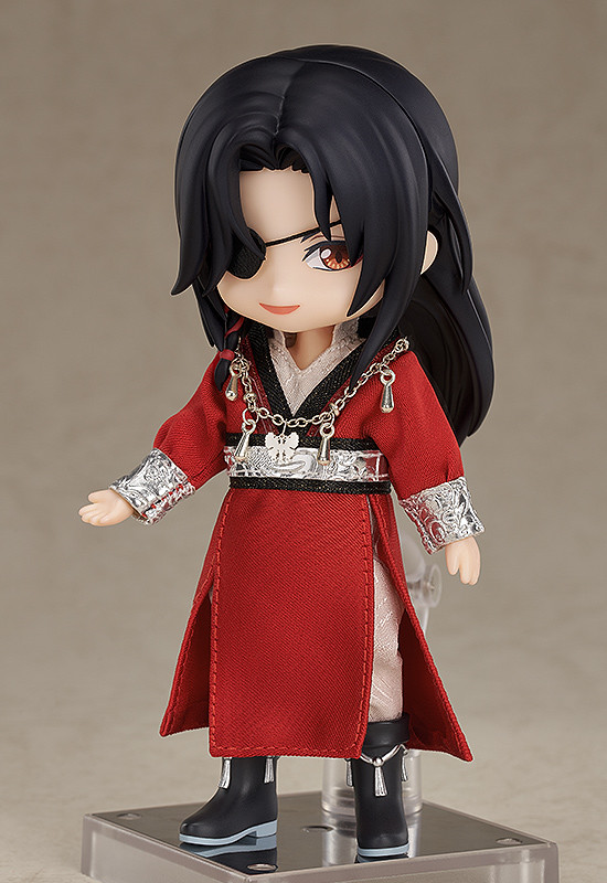 Nendoroid Doll Doll Hua Cheng