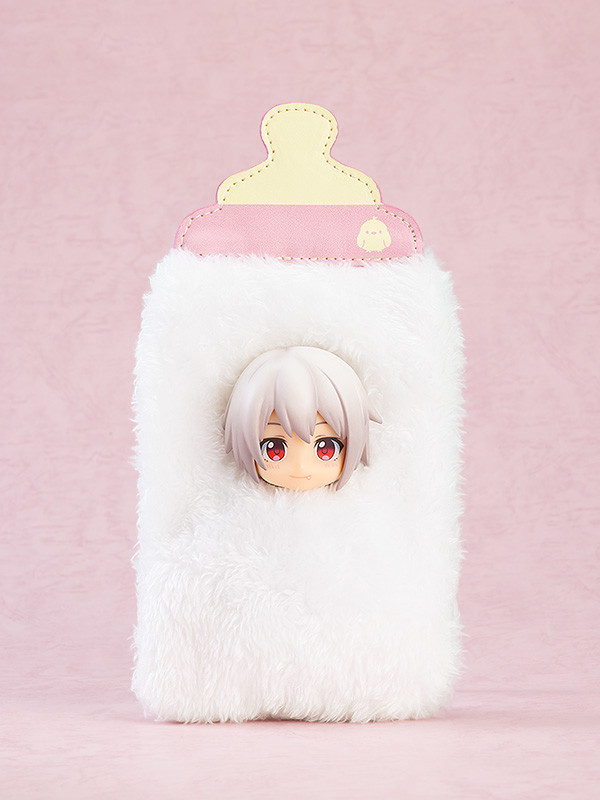 Nendoroid More Baby Bottle Pouch