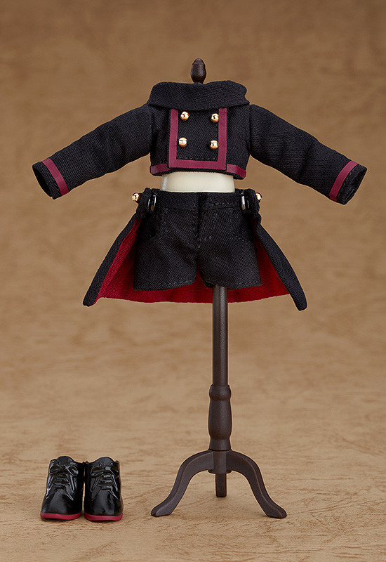 Nendoroid image for Doll Devil: Berg