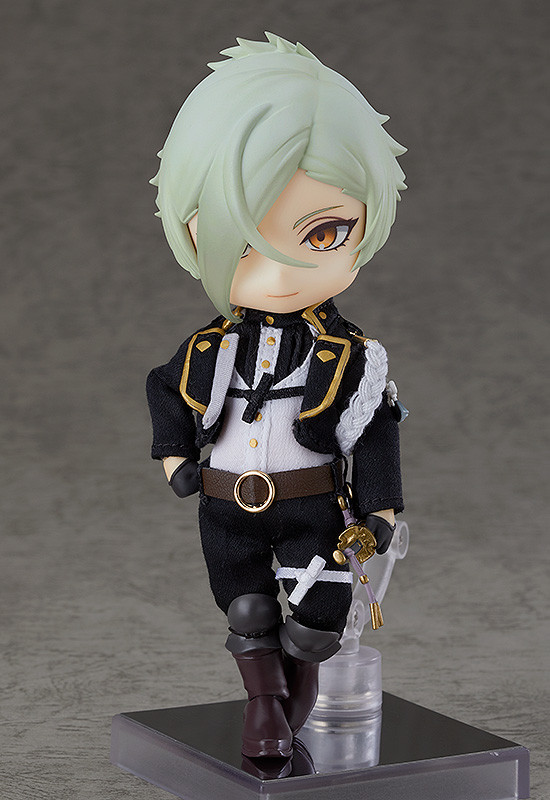 Nendoroid Doll Doll Hizamaru