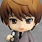 Nendoroid image for Light Yagami : Santa Ver.