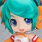 Nendoroid image for Petite: Racing Miku Set 2011 Ver.
