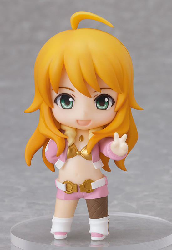 Nendoroid image for Petite : THE IDOLM@STER - Stage 02