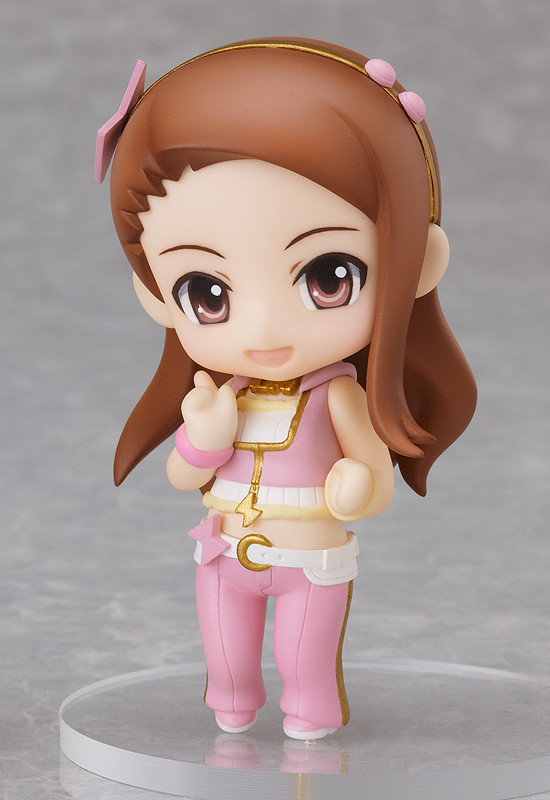 Nendoroid image for Petite : THE IDOLM@STER - Stage 02